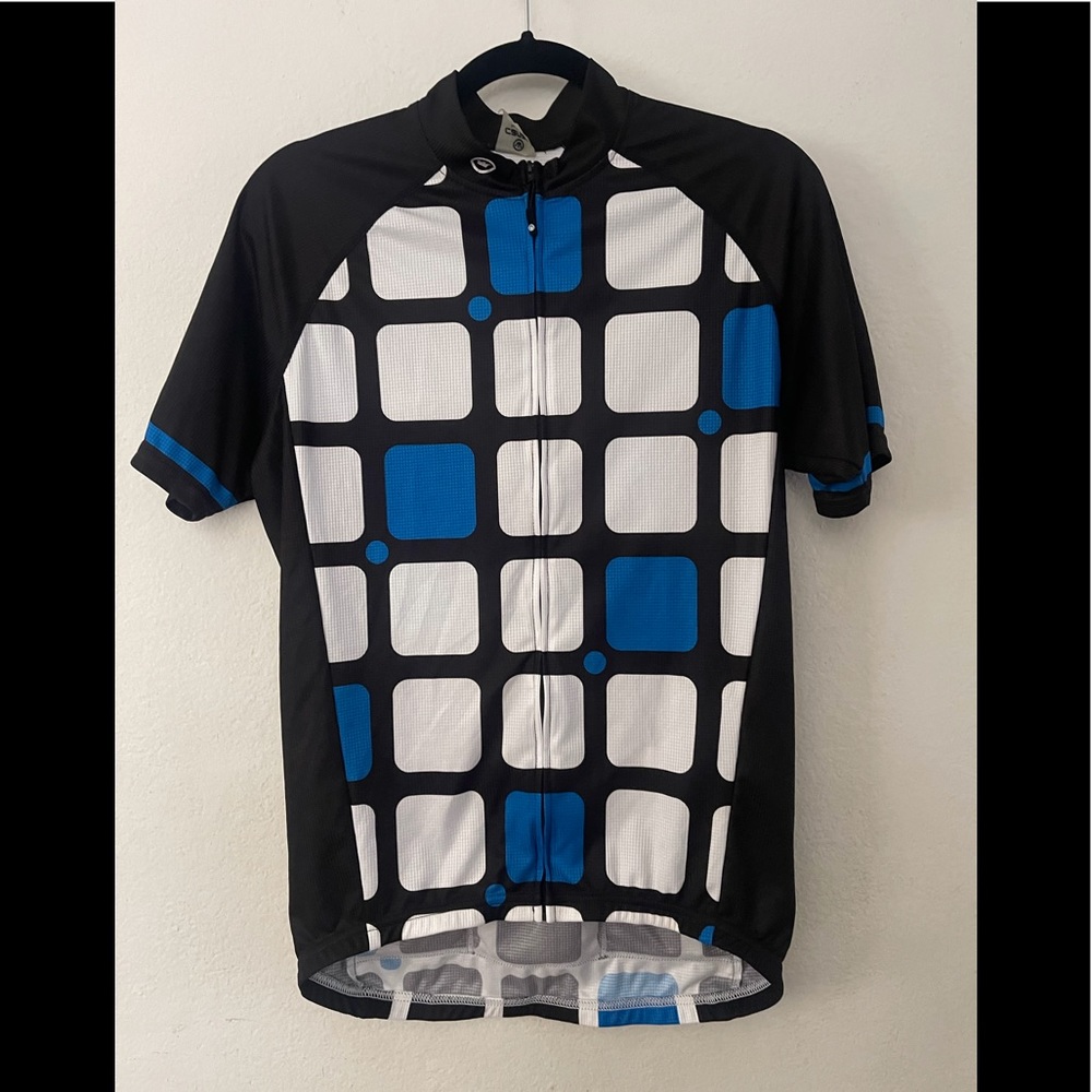 Cycling jersey